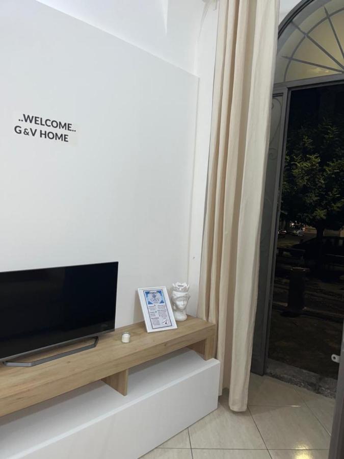G&Vhome 卡塔尼亚 外观 照片